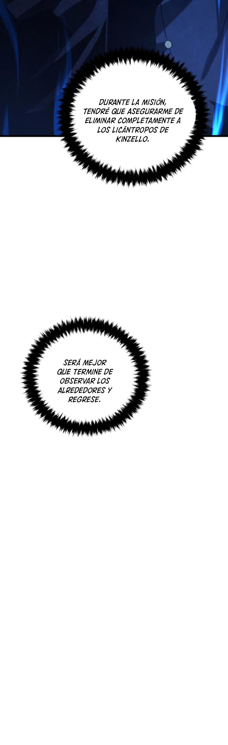 Read Swordmaster's Youngest Son Es Manga Online