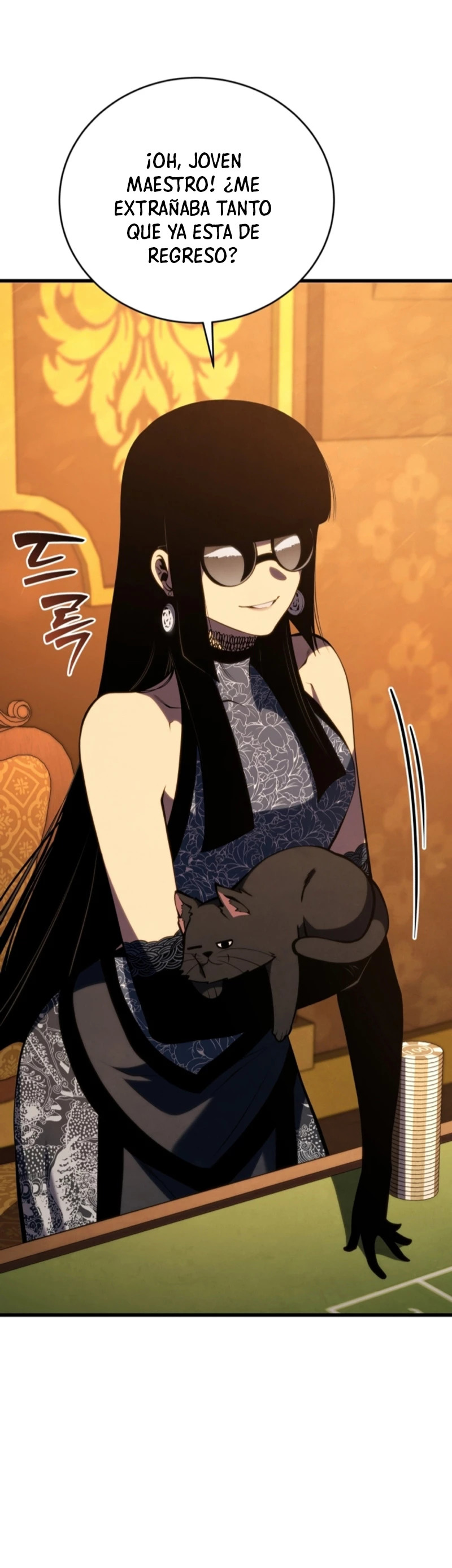 Read Swordmaster's Youngest Son Es Manga Online