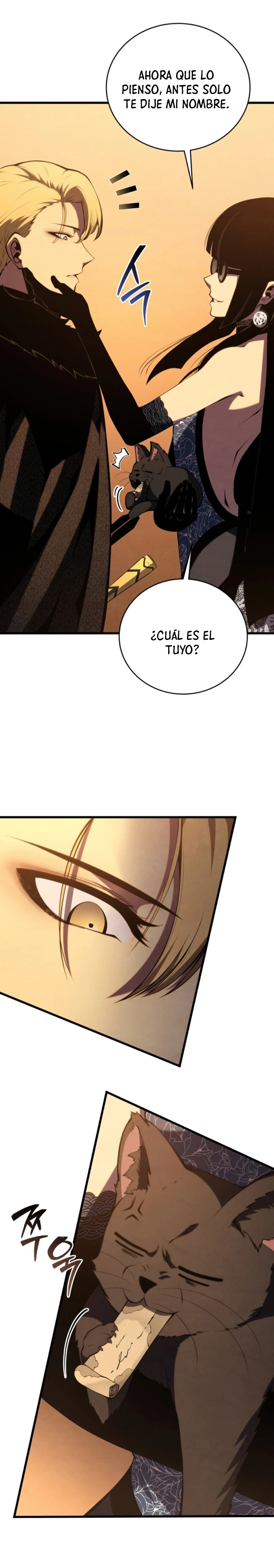 Read Swordmaster's Youngest Son Es Manga Online