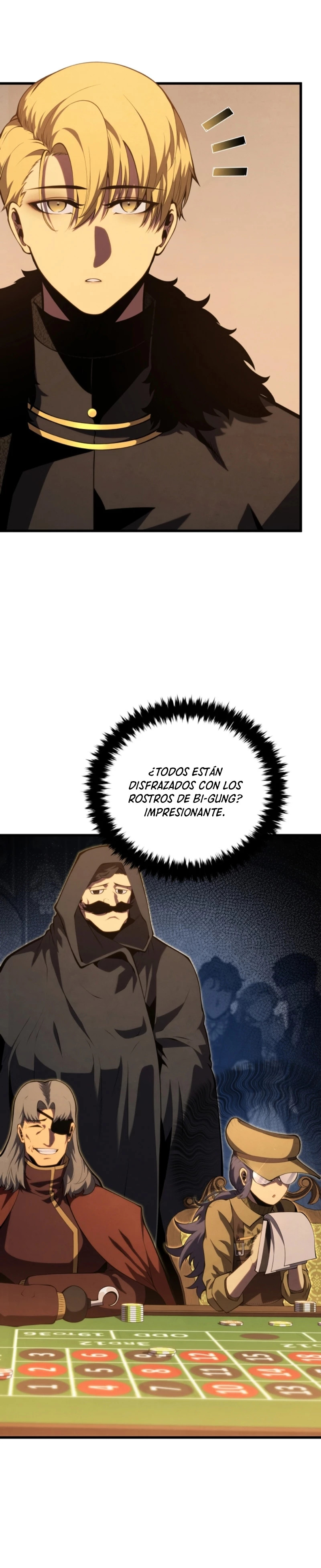 Read Swordmaster's Youngest Son Es Manga Online