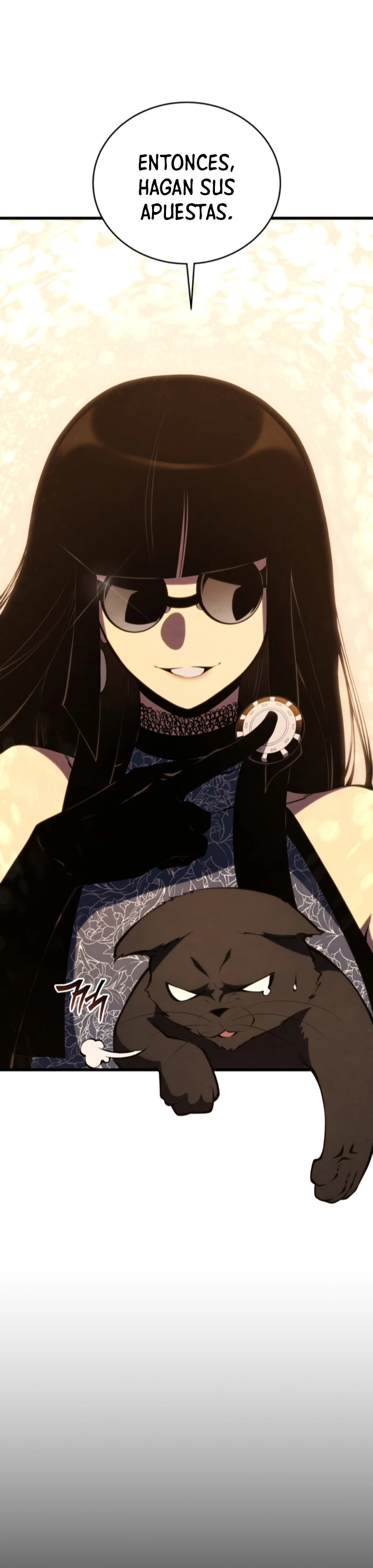 Read Swordmaster's Youngest Son Es Manga Online
