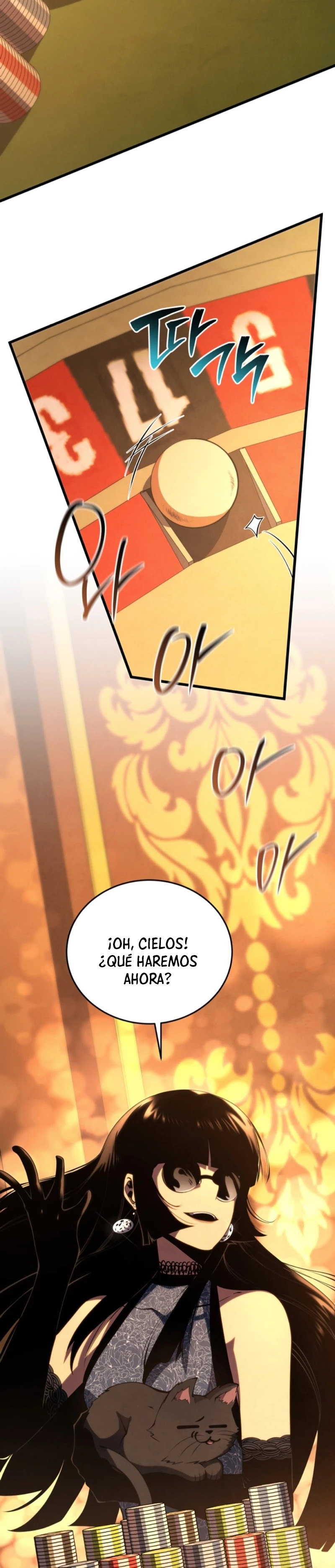 Read Swordmaster's Youngest Son Es Manga Online