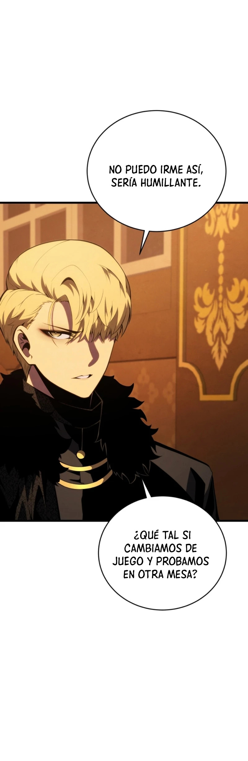 Read Swordmaster's Youngest Son Es Manga Online