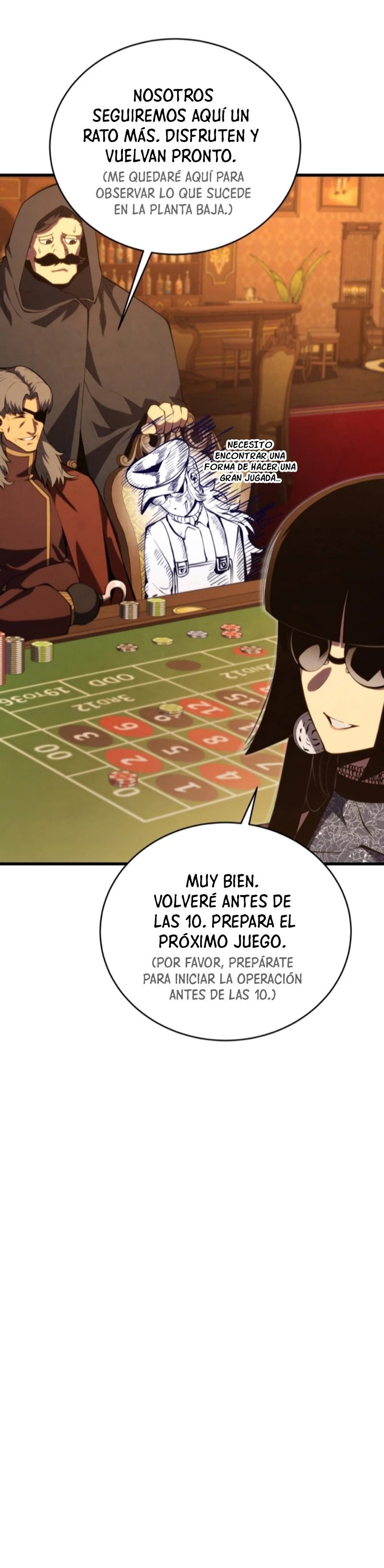 Read Swordmaster's Youngest Son Es Manga Online
