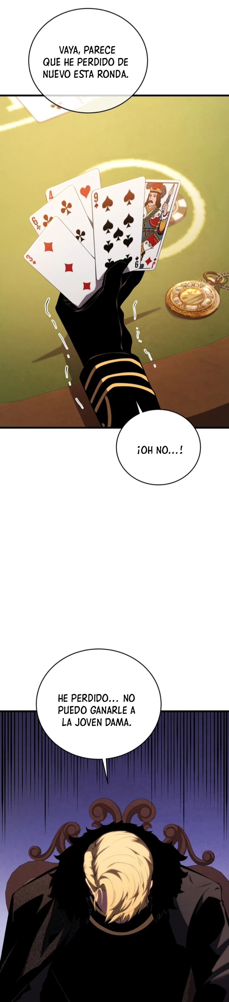 Read Swordmaster's Youngest Son Es Manga Online