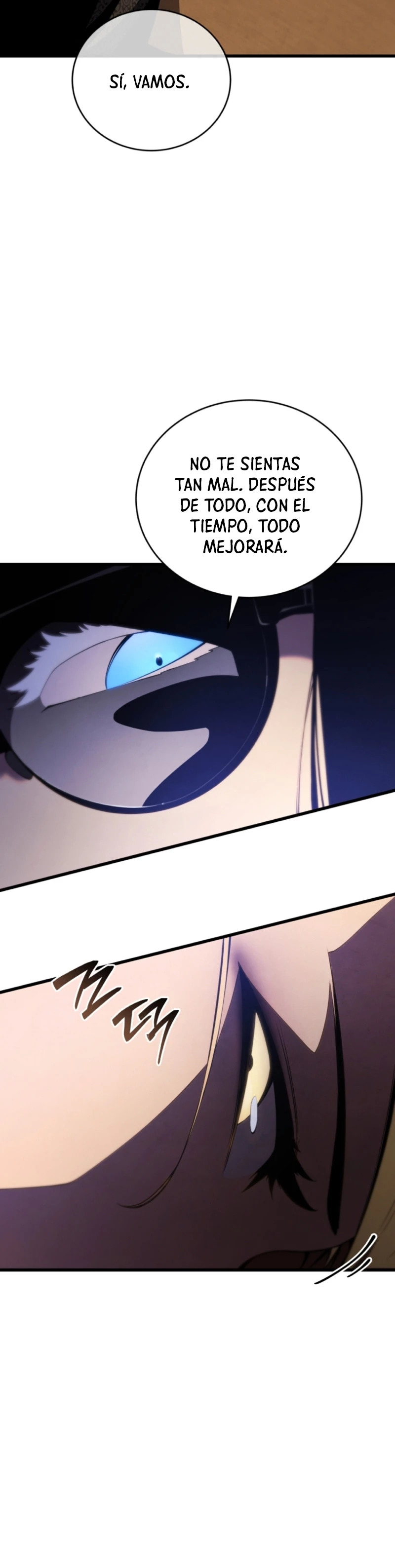 Read Swordmaster's Youngest Son Es Manga Online