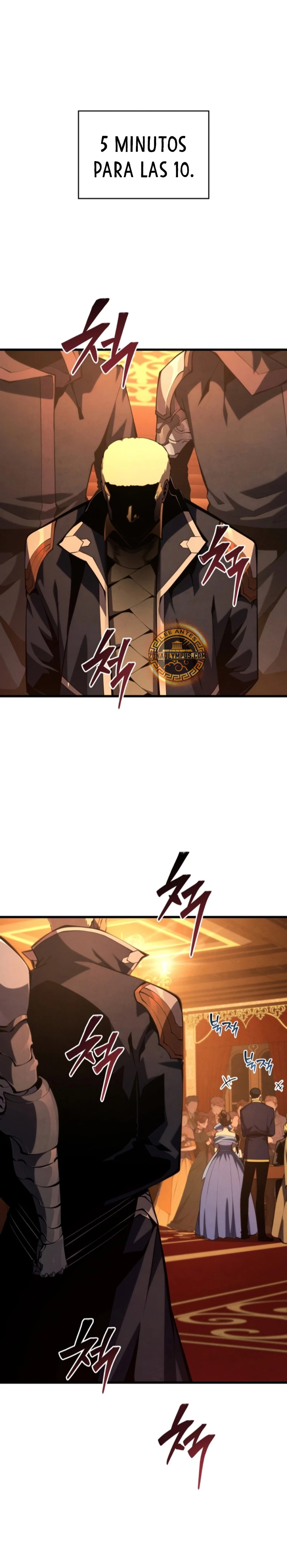 Read Swordmaster's Youngest Son Es Manga Online