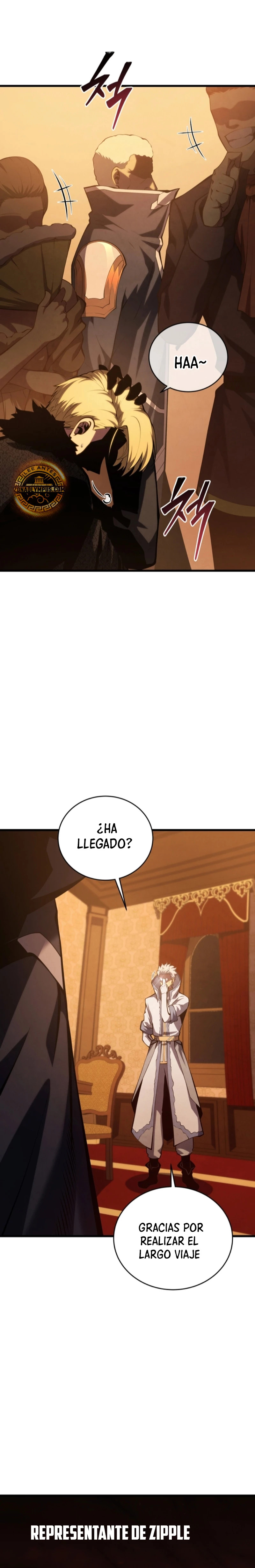 Read Swordmaster's Youngest Son Es Manga Online