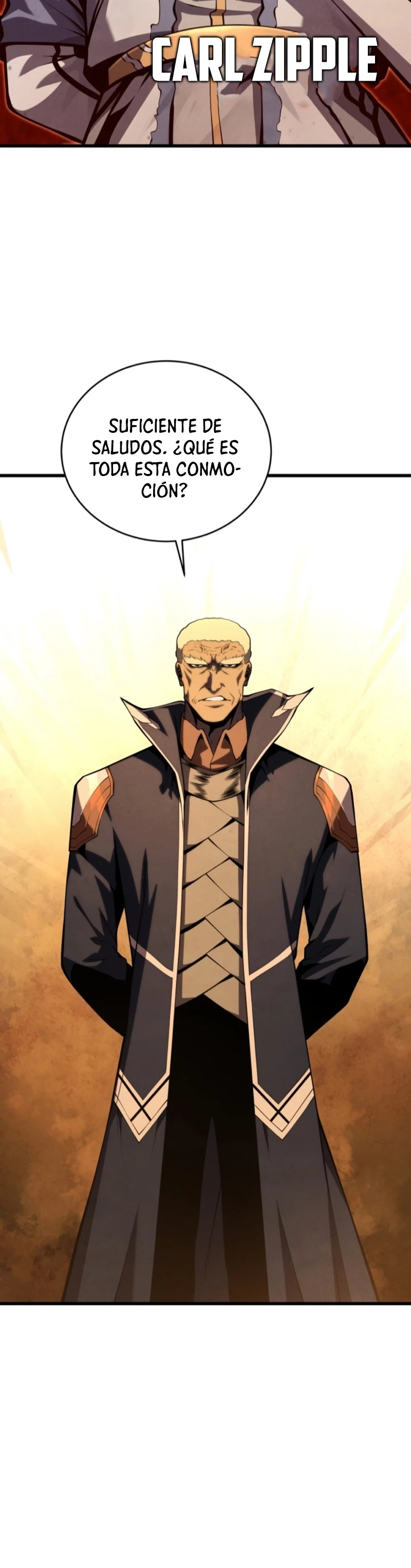 Read Swordmaster's Youngest Son Es Manga Online