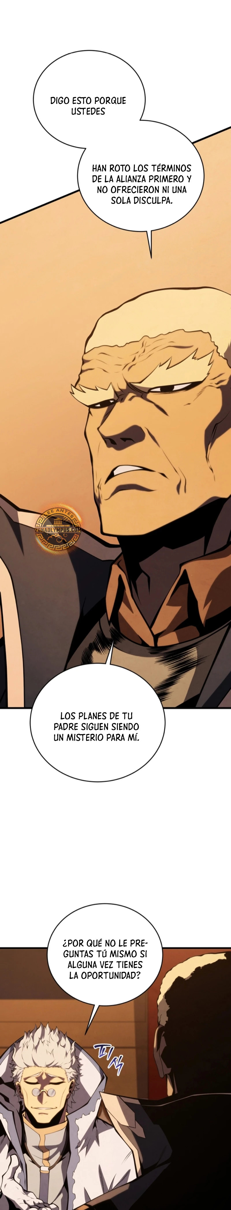 Read Swordmaster's Youngest Son Es Manga Online