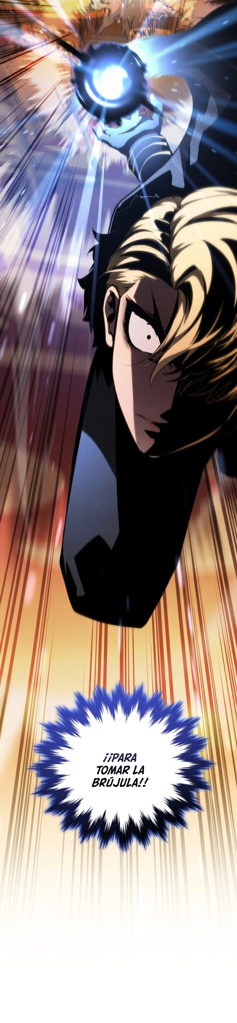Read Swordmaster's Youngest Son Es Manga Online