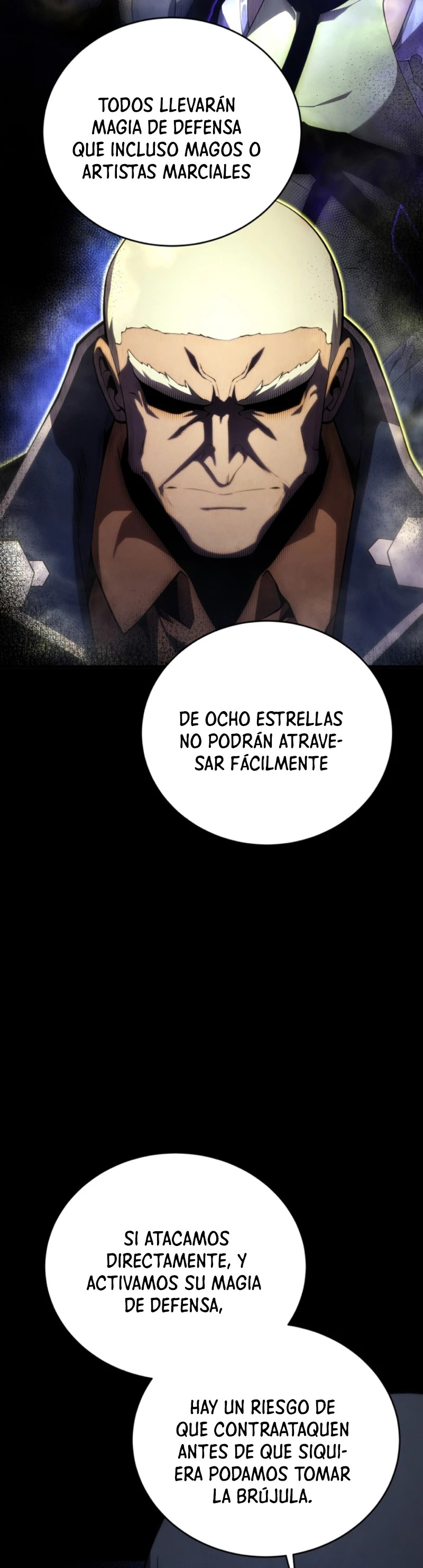 Read Swordmaster's Youngest Son Es Manga Online