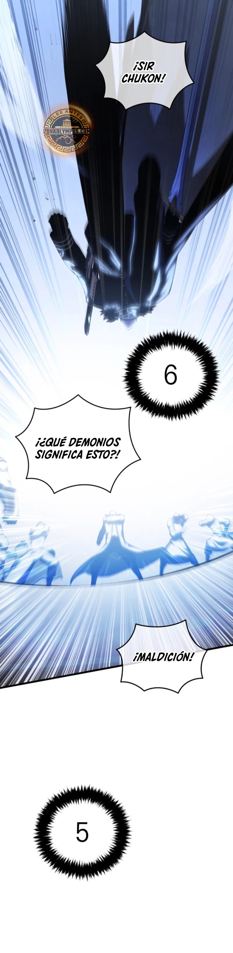 Read Swordmaster's Youngest Son Es Manga Online