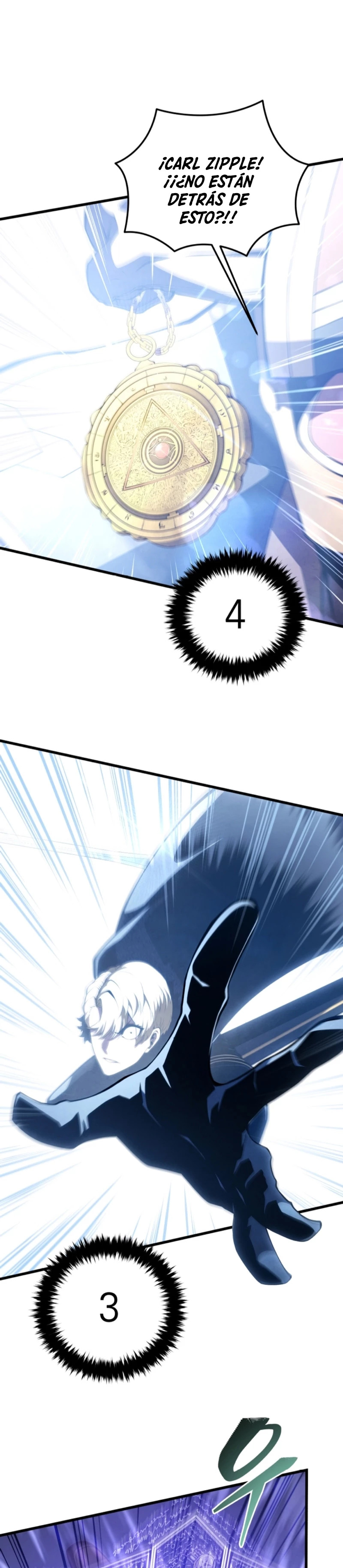 Read Swordmaster's Youngest Son Es Manga Online