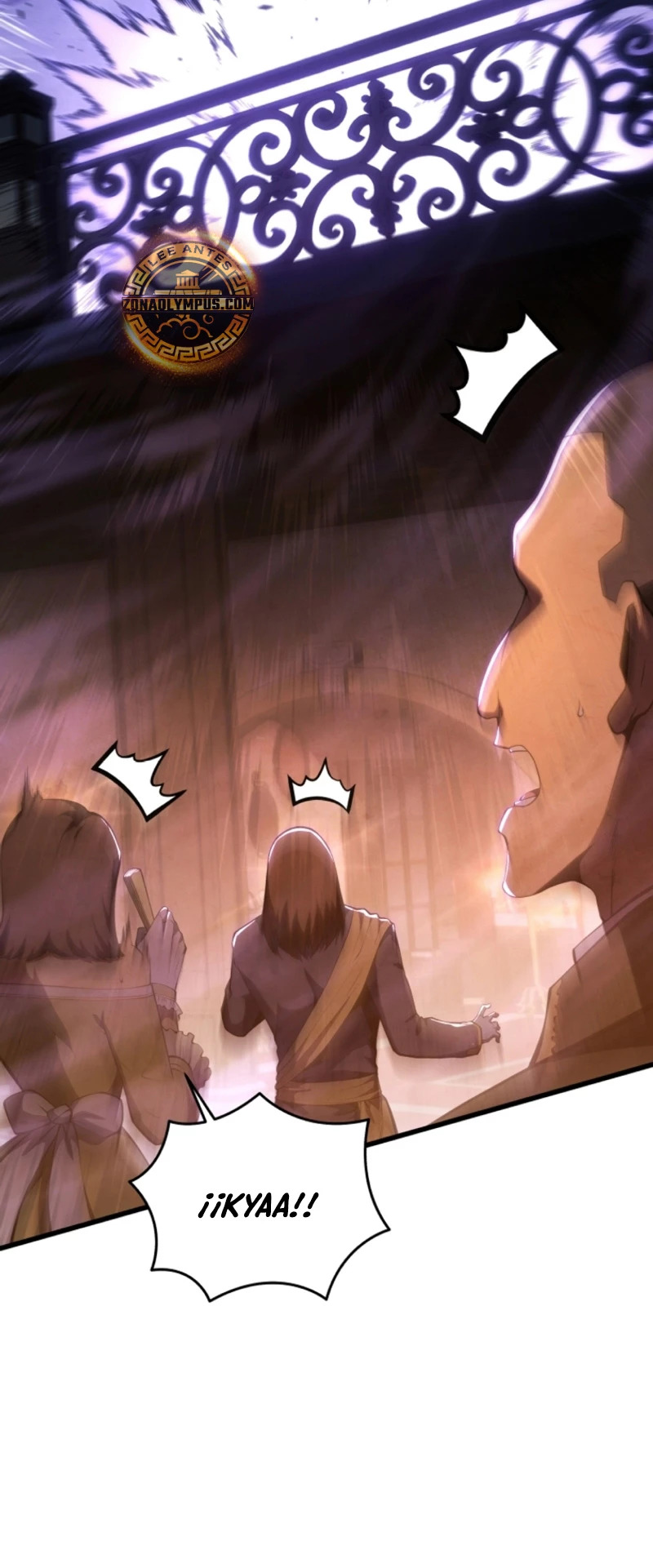Read Swordmaster's Youngest Son Es Manga Online