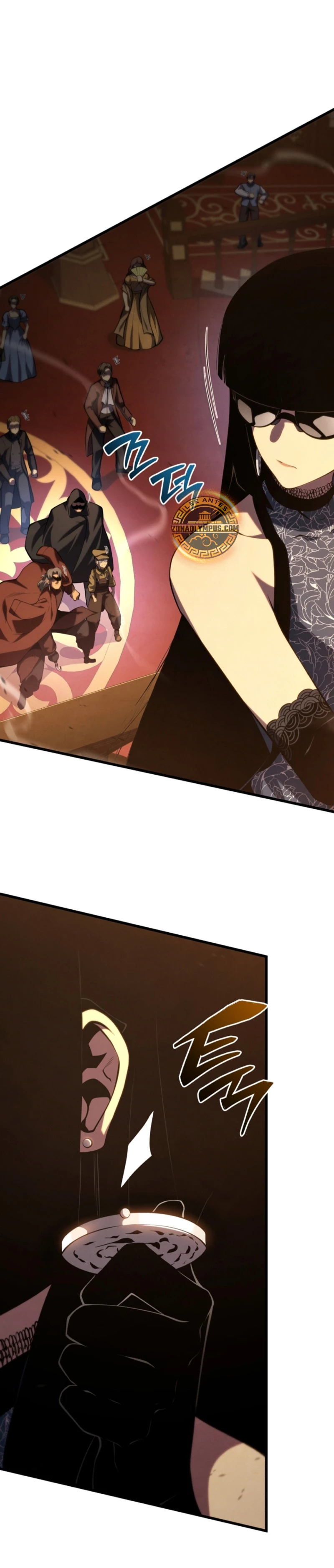 Read Swordmaster's Youngest Son Es Manga Online