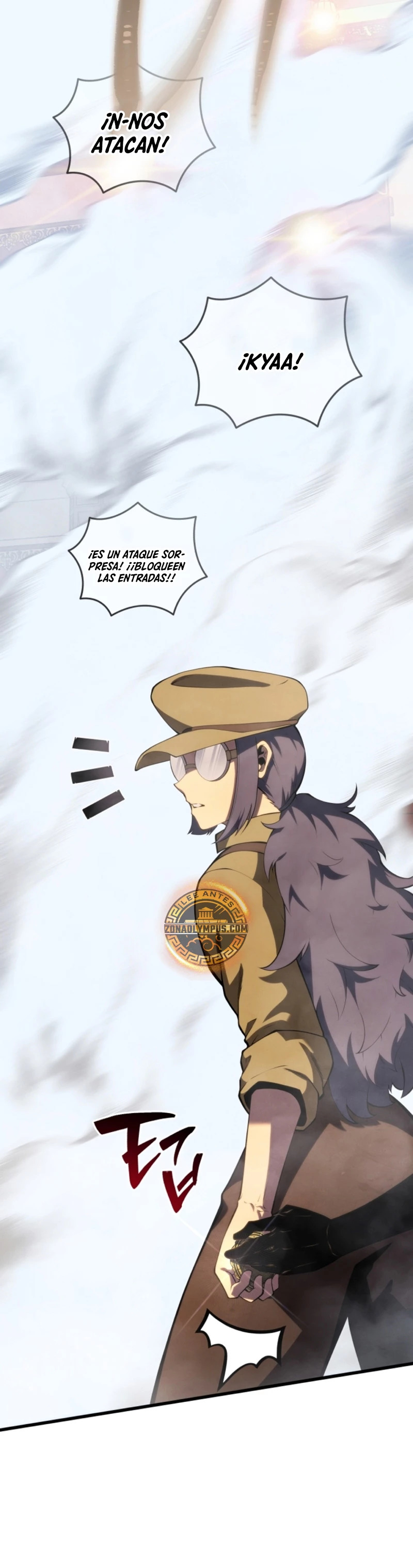 Read Swordmaster's Youngest Son Es Manga Online