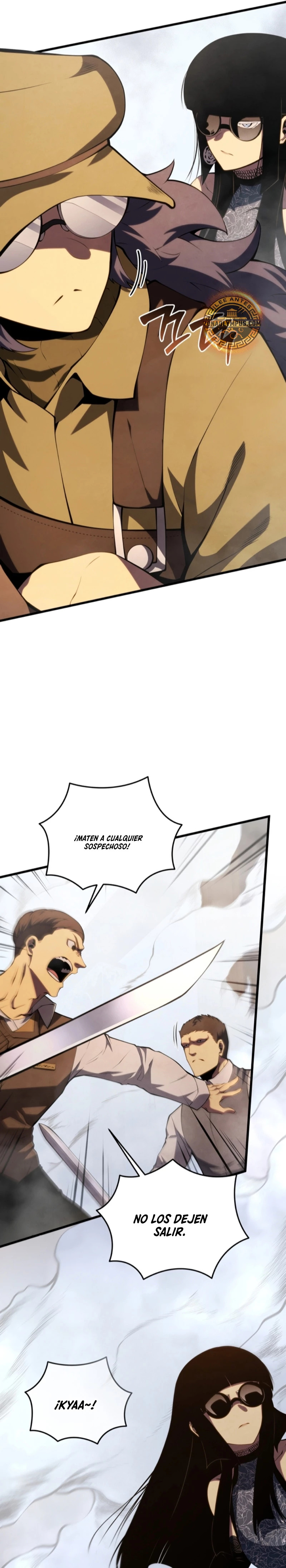 Read Swordmaster's Youngest Son Es Manga Online