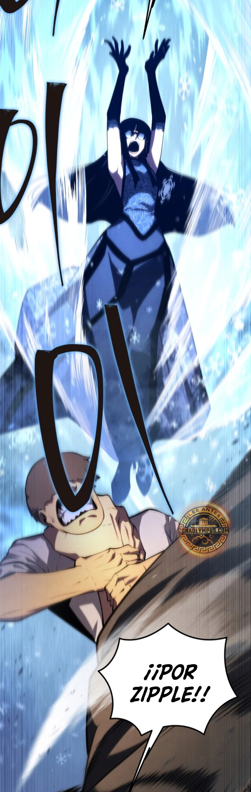 Read Swordmaster's Youngest Son Es Manga Online