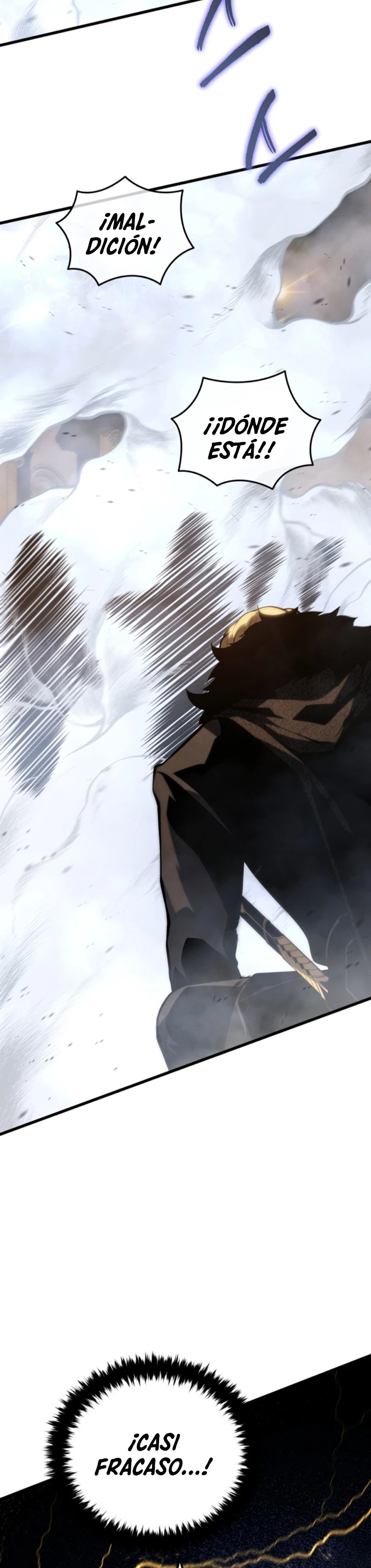 Read Swordmaster's Youngest Son Es Manga Online