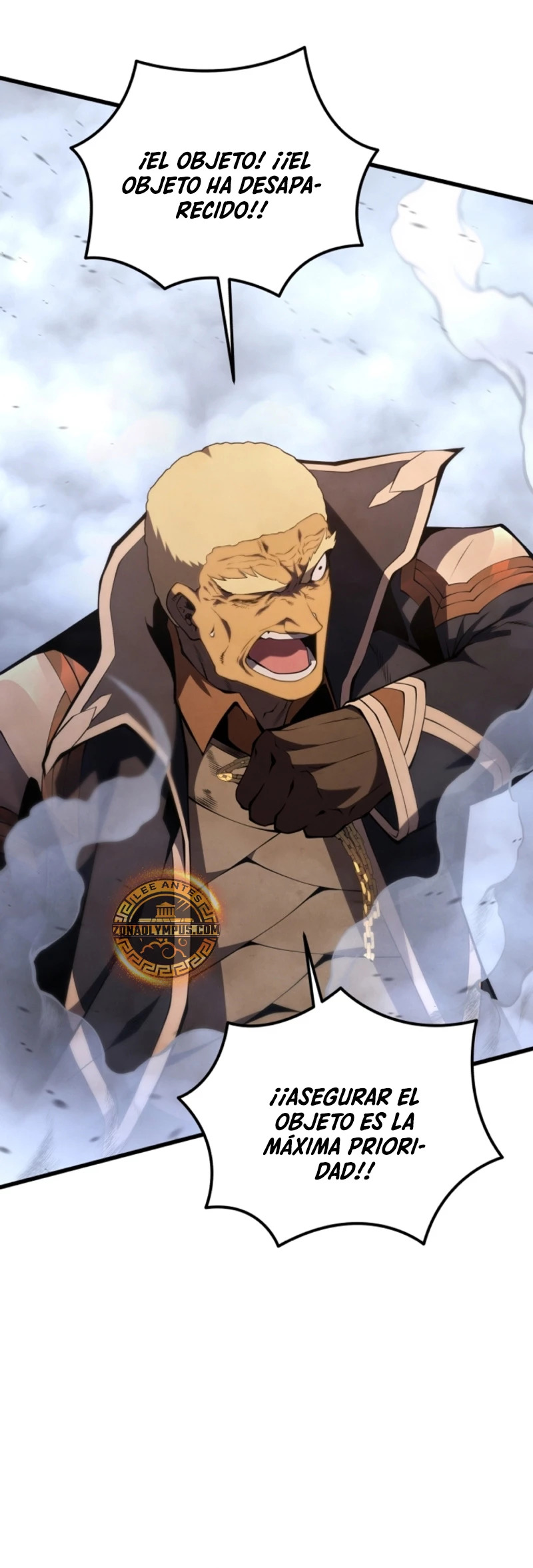 Read Swordmaster's Youngest Son Es Manga Online