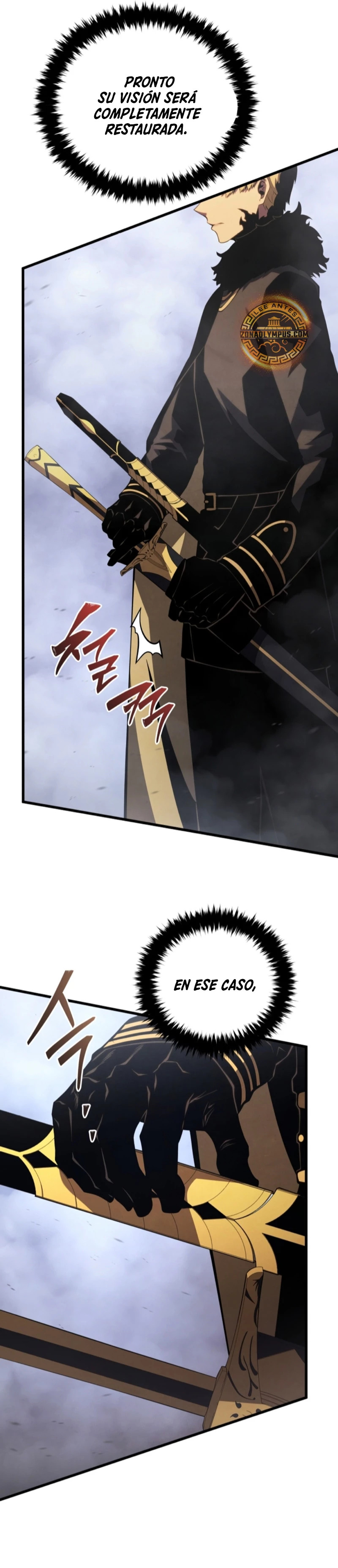 Read Swordmaster's Youngest Son Es Manga Online