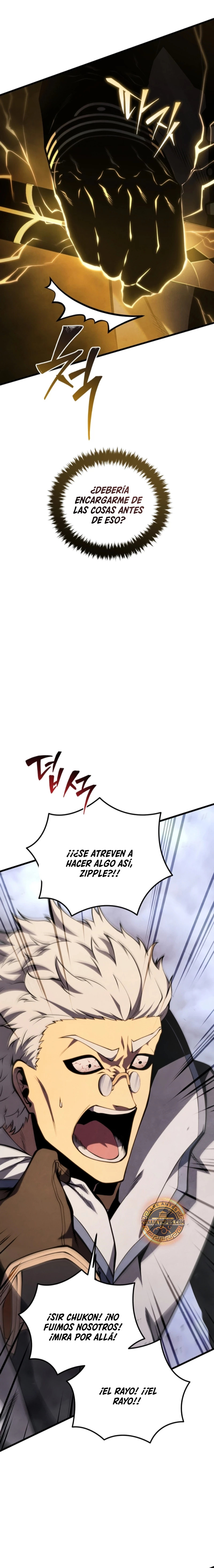 Read Swordmaster's Youngest Son Es Manga Online