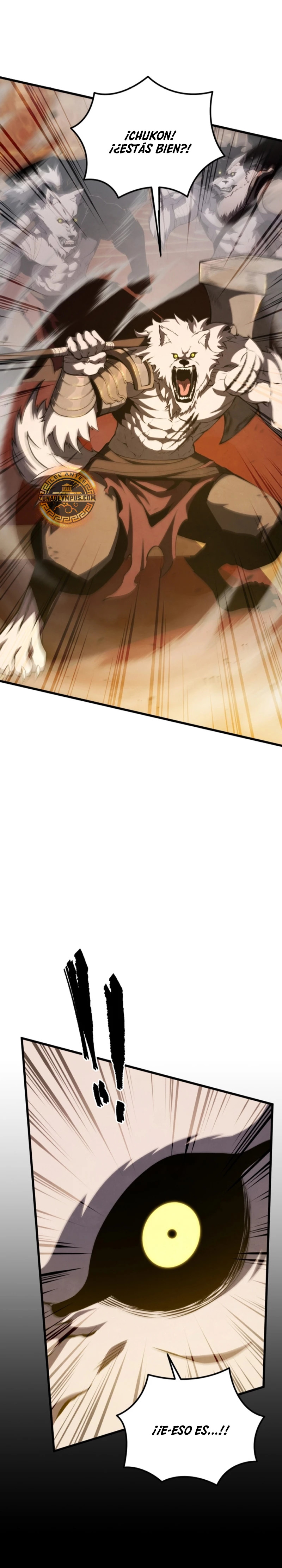 Read Swordmaster's Youngest Son Es Manga Online