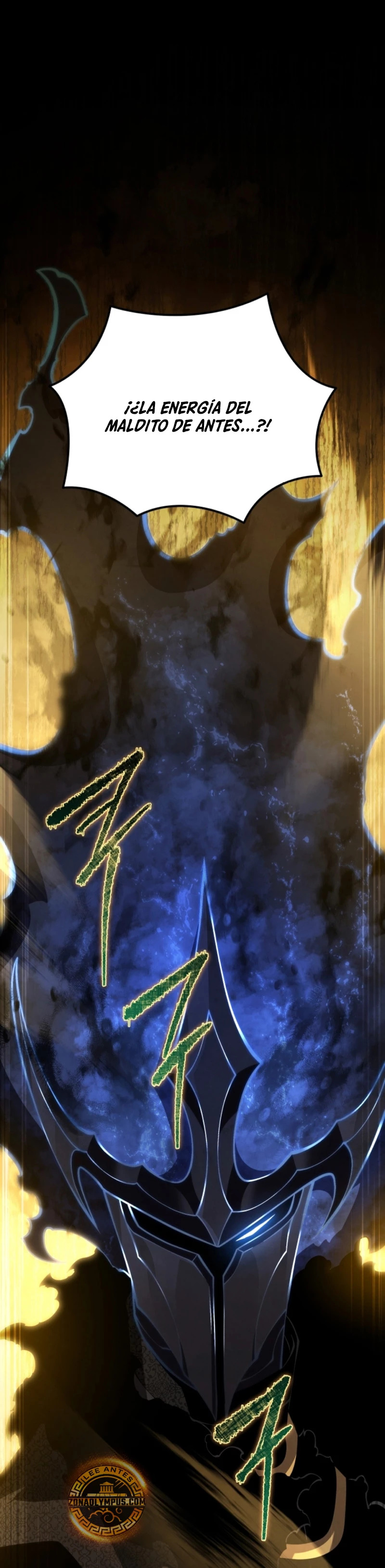 Read Swordmaster's Youngest Son Es Manga Online
