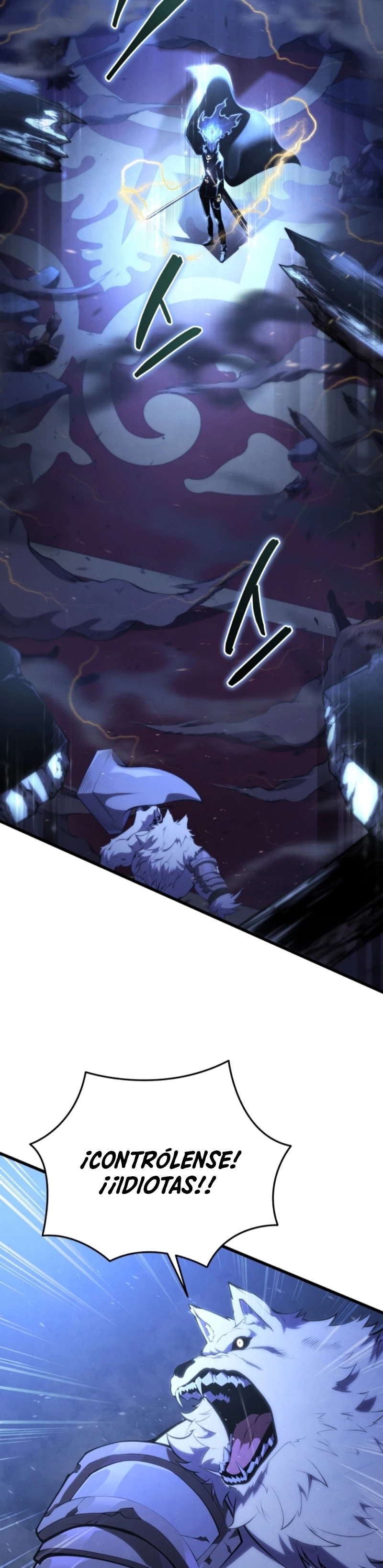Read Swordmaster's Youngest Son Es Manga Online