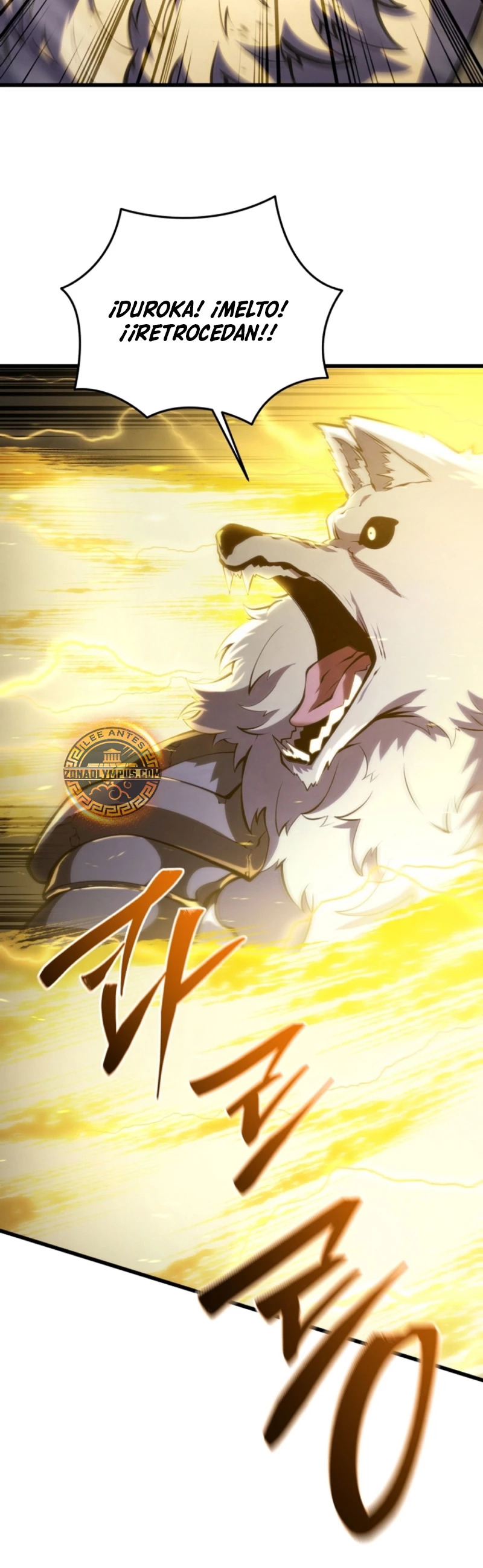 Read Swordmaster's Youngest Son Es Manga Online