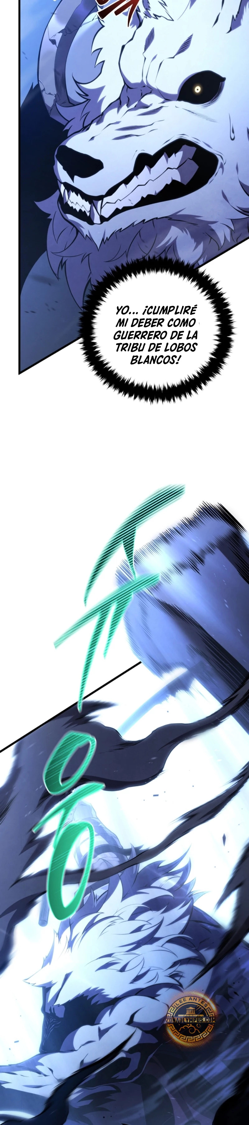 Read Swordmaster's Youngest Son Es Manga Online