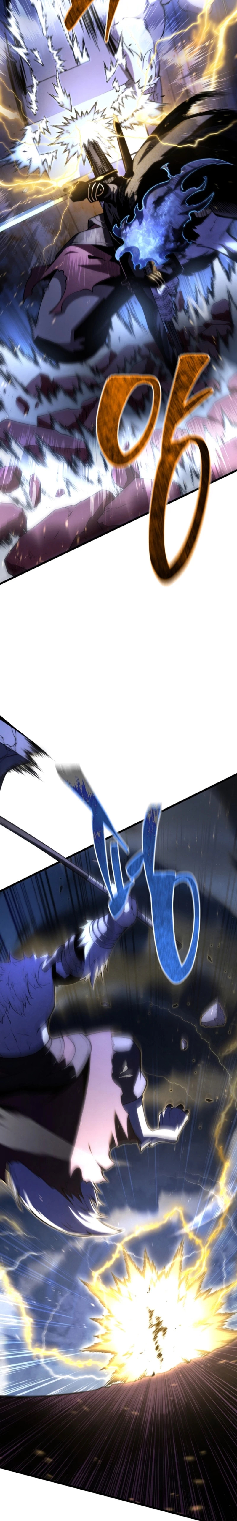 Read Swordmaster's Youngest Son Es Manga Online