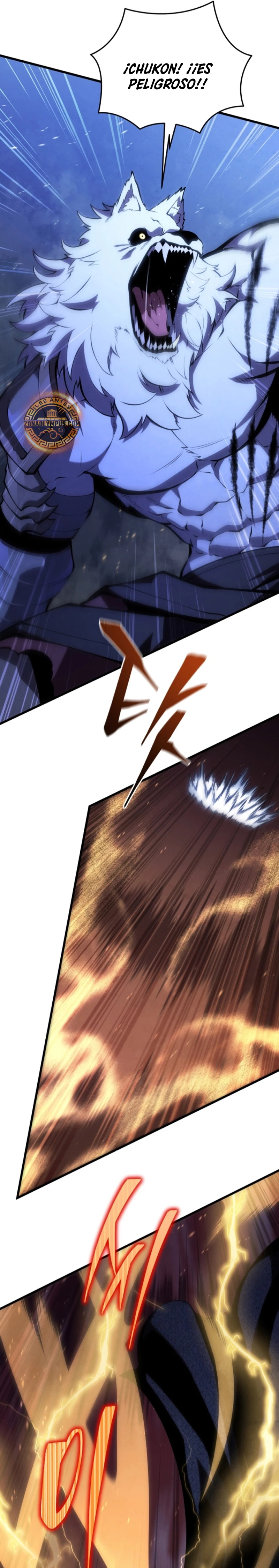 Read Swordmaster's Youngest Son Es Manga Online
