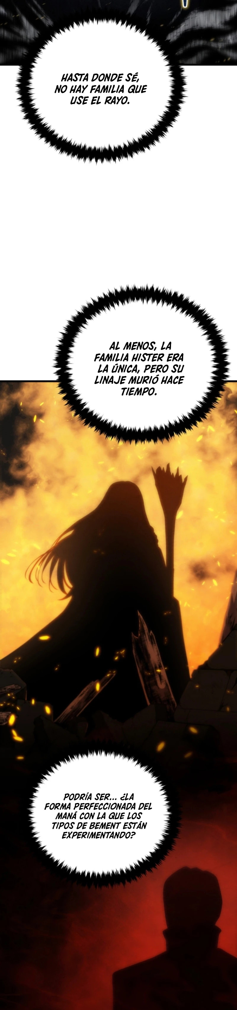 Read Swordmaster's Youngest Son Es Manga Online