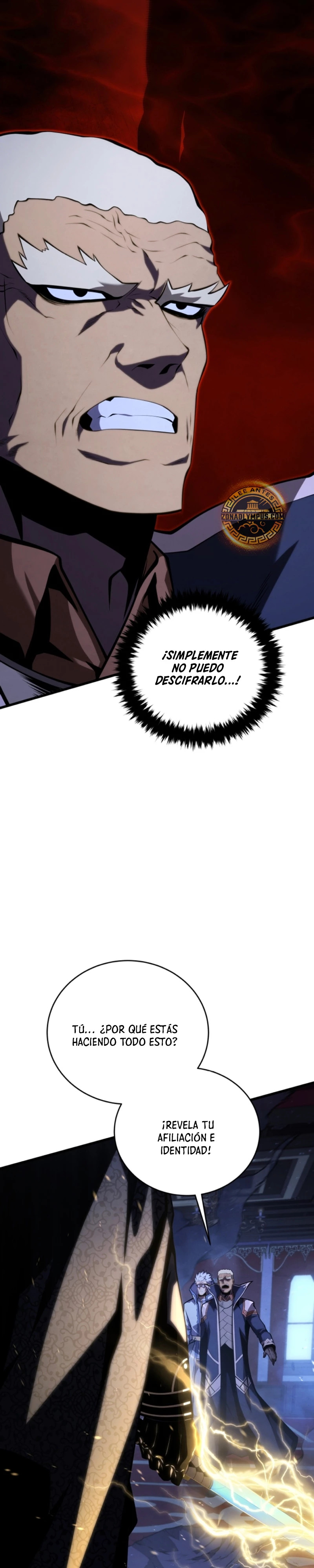 Read Swordmaster's Youngest Son Es Manga Online