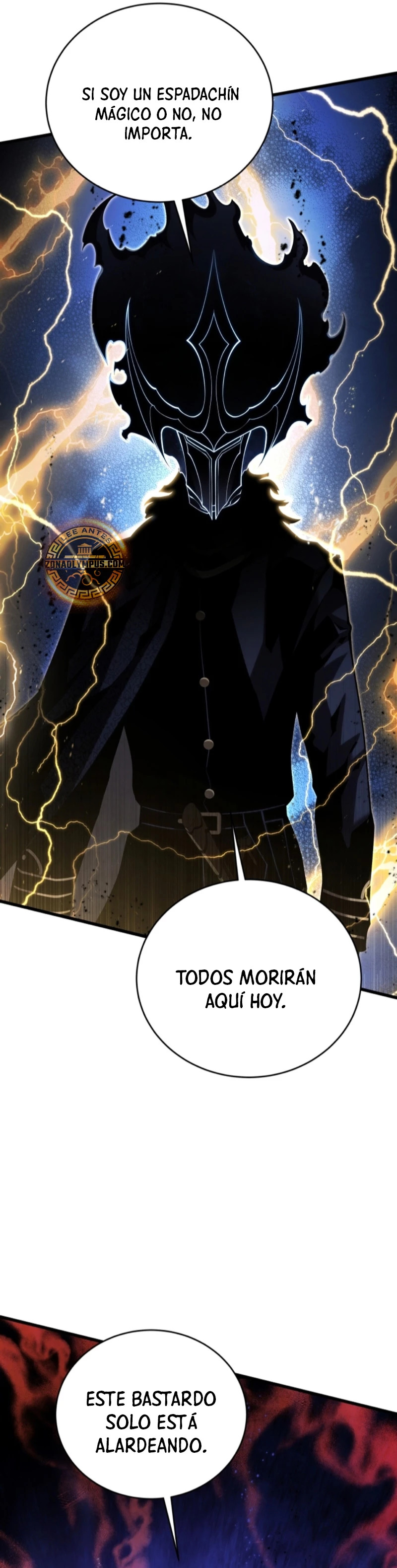 Read Swordmaster's Youngest Son Es Manga Online