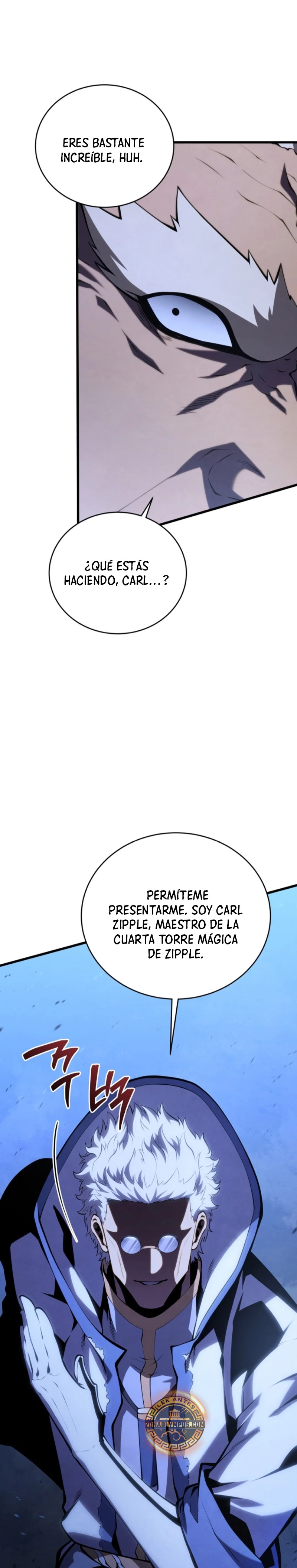 Read Swordmaster's Youngest Son Es Manga Online