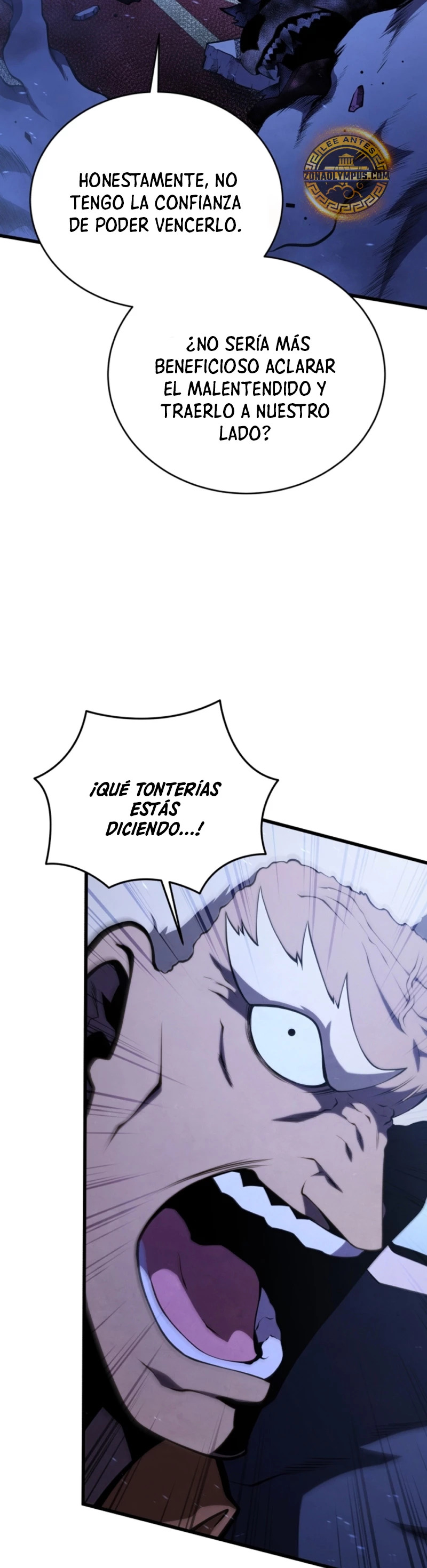 Read Swordmaster's Youngest Son Es Manga Online