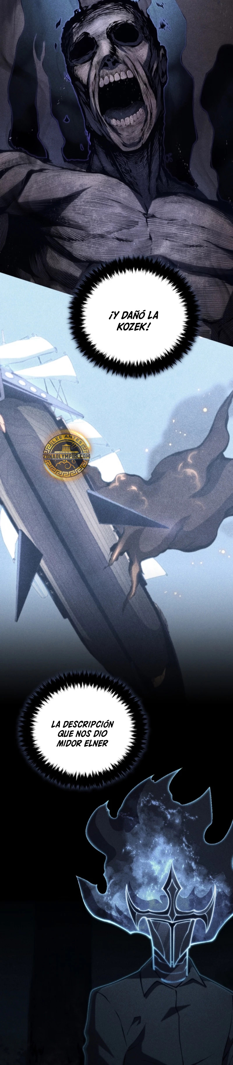 Read Swordmaster's Youngest Son Es Manga Online