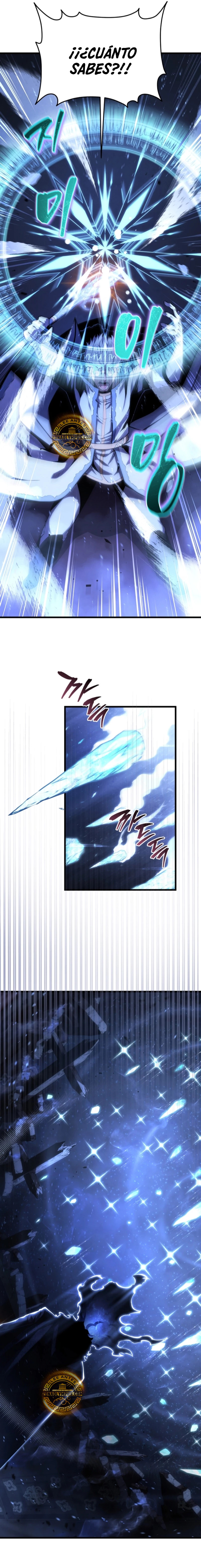 Read Swordmaster's Youngest Son Es Manga Online