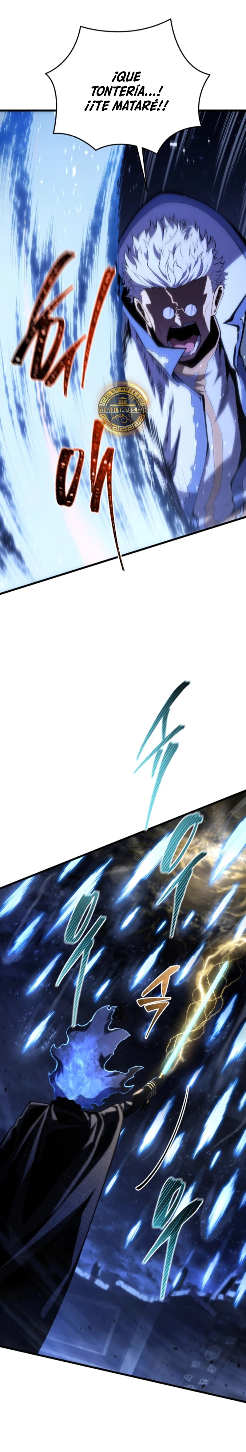 Read Swordmaster's Youngest Son Es Manga Online