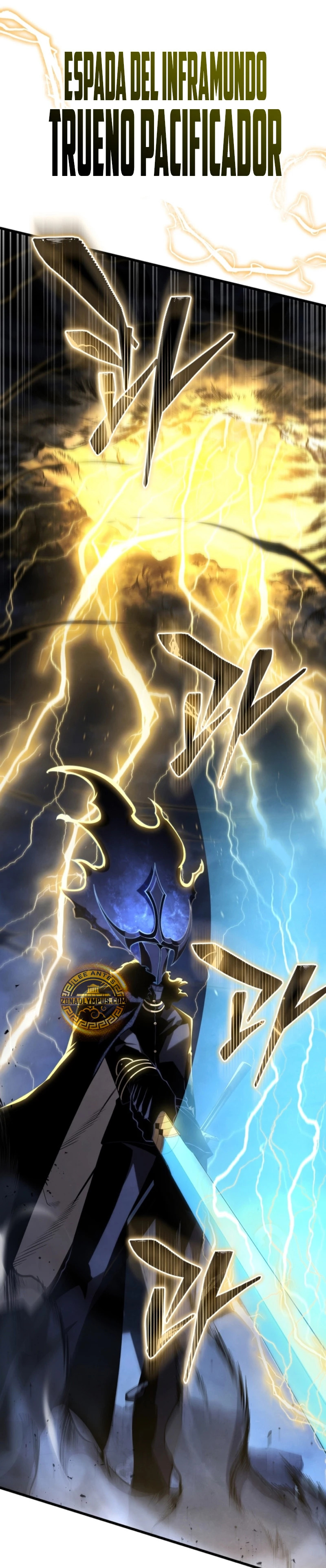 Read Swordmaster's Youngest Son Es Manga Online