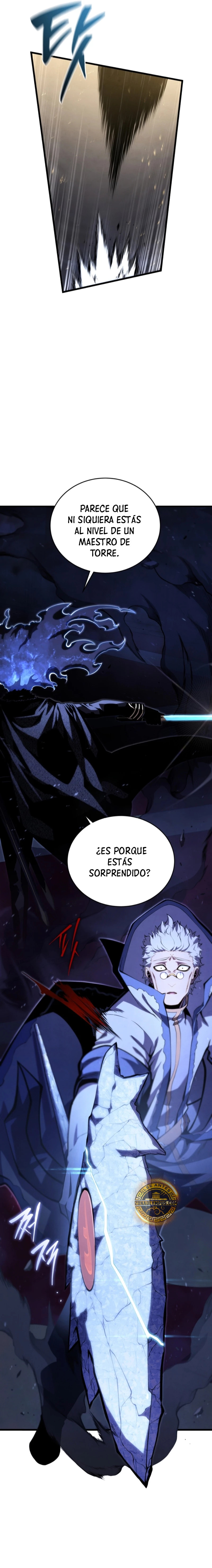 Read Swordmaster's Youngest Son Es Manga Online