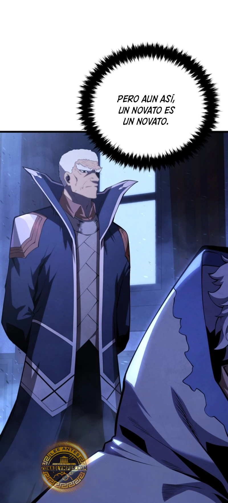 Read Swordmaster's Youngest Son Es Manga Online