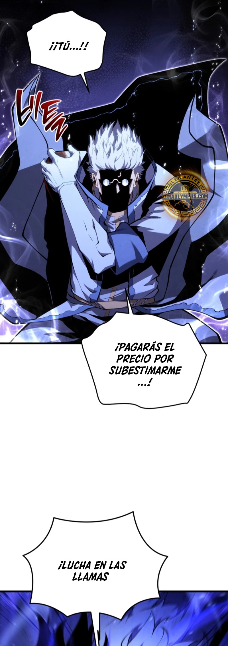 Read Swordmaster's Youngest Son Es Manga Online