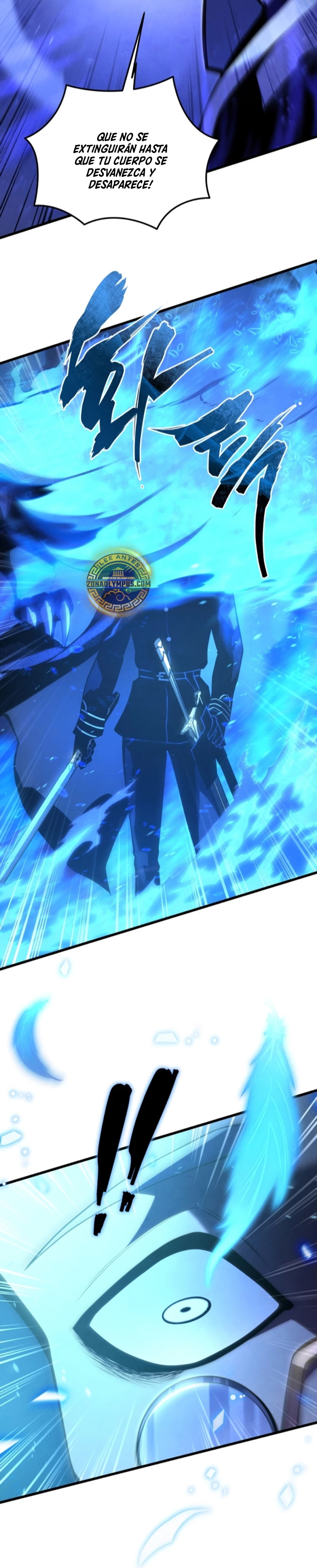 Read Swordmaster's Youngest Son Es Manga Online
