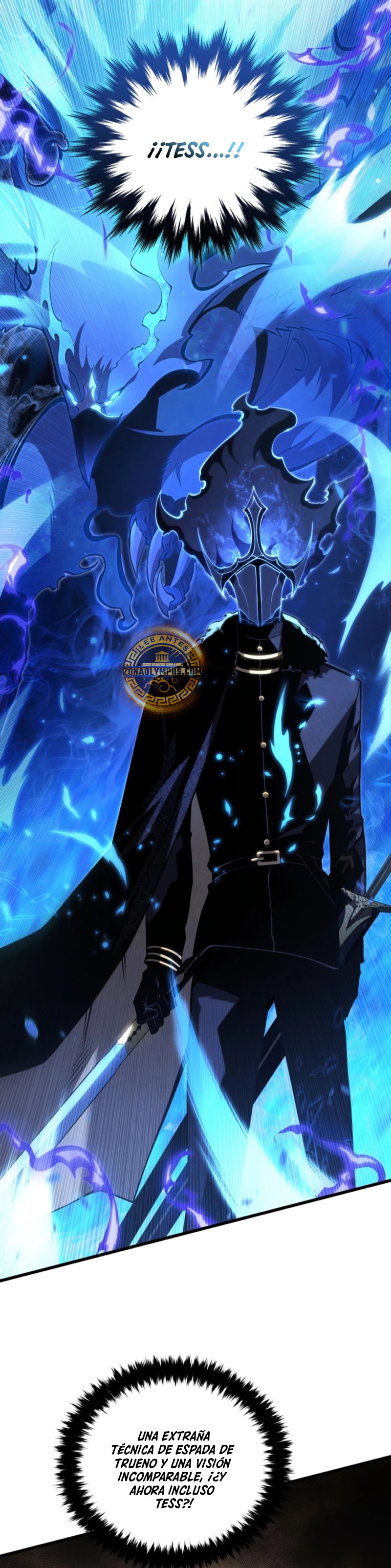 Read Swordmaster's Youngest Son Es Manga Online