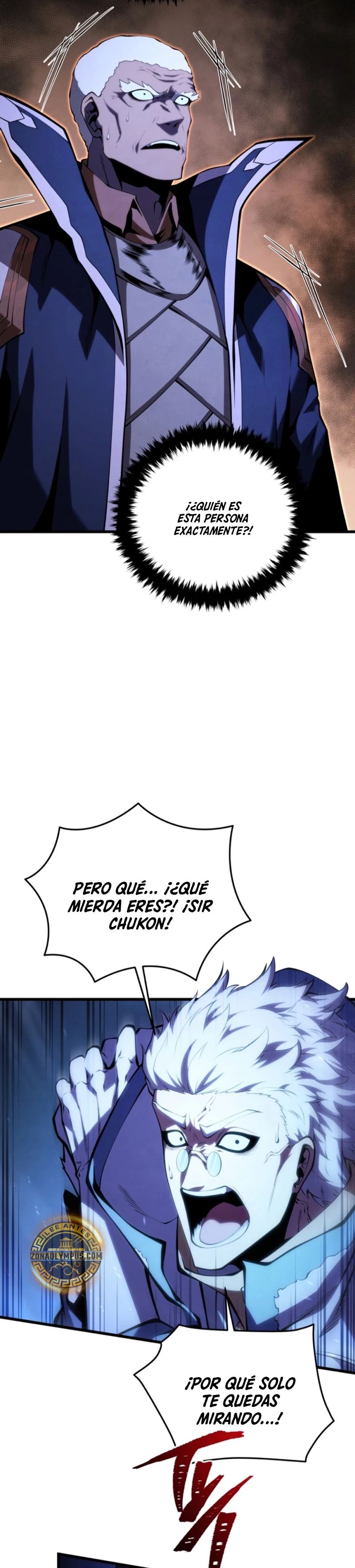 Read Swordmaster's Youngest Son Es Manga Online