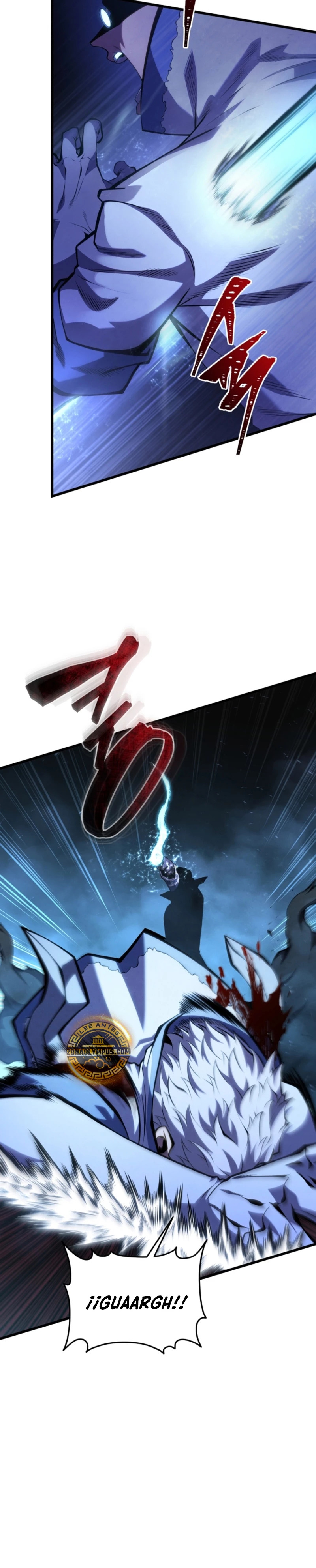 Read Swordmaster's Youngest Son Es Manga Online